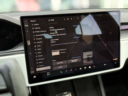 Used 2022 Tesla Model S Plaid AWD/4WD image 60