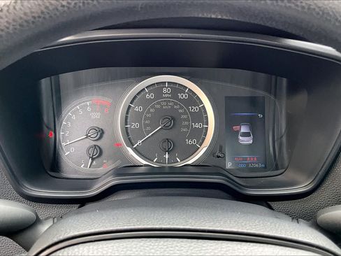 Certified 2022 Toyota Corolla LE FWD image 25