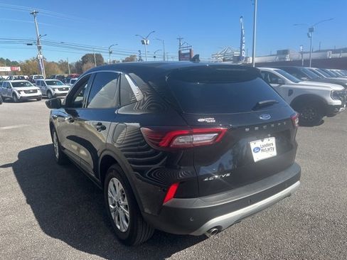 Used 2024 Ford Escape Active w/ Tech Pack #1 image 5