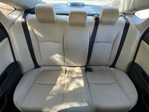 Used 2017 Honda Civic LX image 25