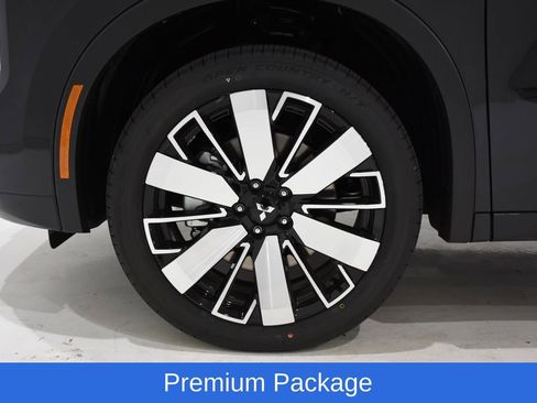 New 2025 Mitsubishi Outlander AWD image 6