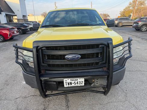 Used 2014 Ford F150 XL image 2