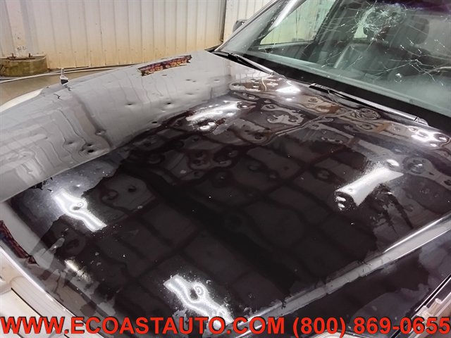 Used 2007 Cadillac DTS FWD image 18