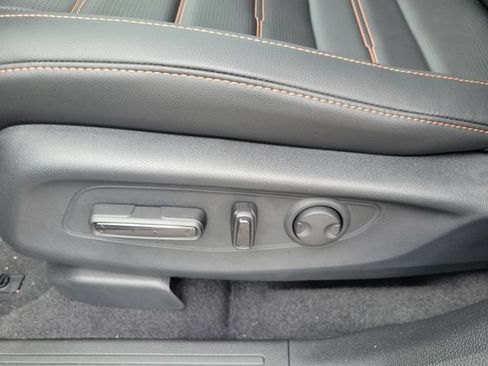 Used 2025 Honda CR-V Sport-L image 42