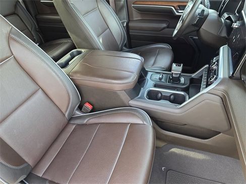 Used 2023 GMC Sierra 1500 Denali image 11