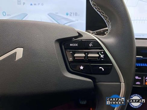 Used 2023 Kia EV6 GT-Line w/ GT-Line Suede Seat Package image 30