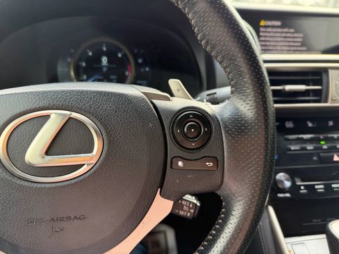 Used 2014 Lexus IS 250 w/ F-Sport Package image 23