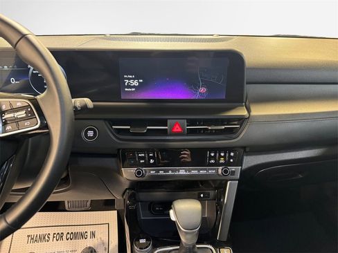Certified 2025 Kia Seltos EX image 22