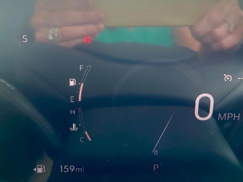 New 2026 Buick Encore GX Sport Touring image 11