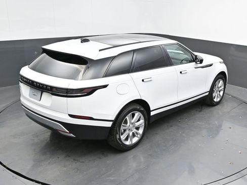 New 2026 Land Rover Range Rover Velar S AWD/4WD image 34