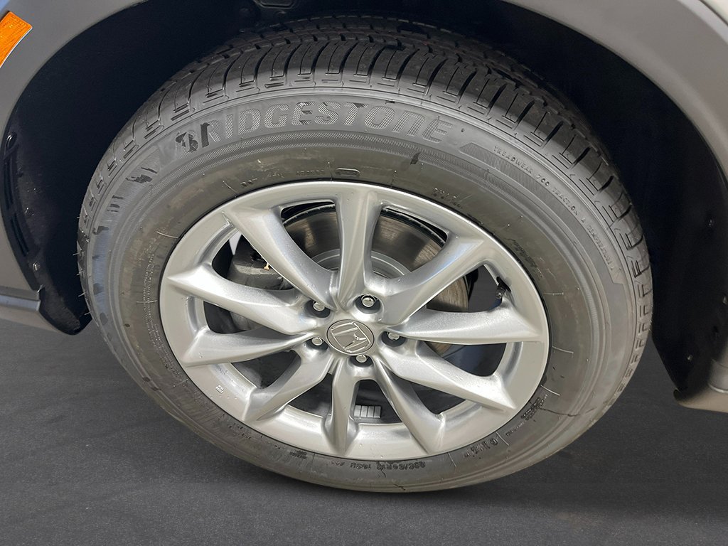 New 2027 Honda CR-V EX image 10