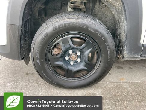 Used 2020 Jeep Renegade Sport AWD/4WD image 38