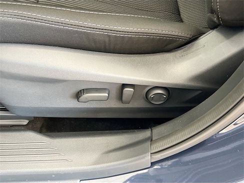 Certified 2025 Subaru Legacy Premium w/ Popular Package #1A image 22