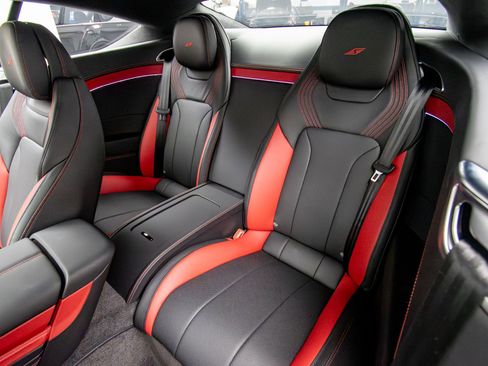 New 2026 Bentley Continental GT AWD/4WD image 15