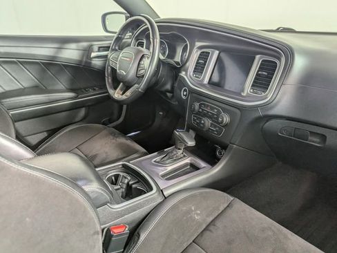 Used 2021 Dodge Charger Scat Pack w/ Plus Group RWD image 23