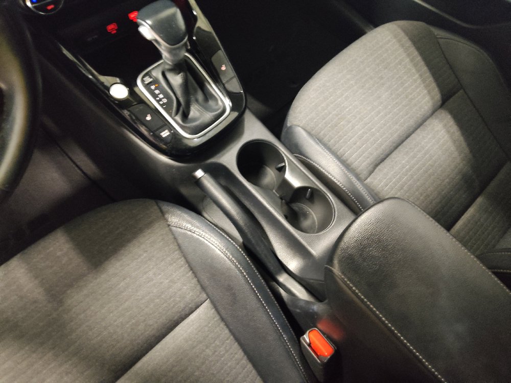 Used 2020 Kia Soul EX FWD image 26