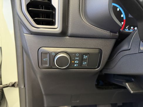 Used 2024 Ford Bronco Sport Big Bend AWD/4WD image 13