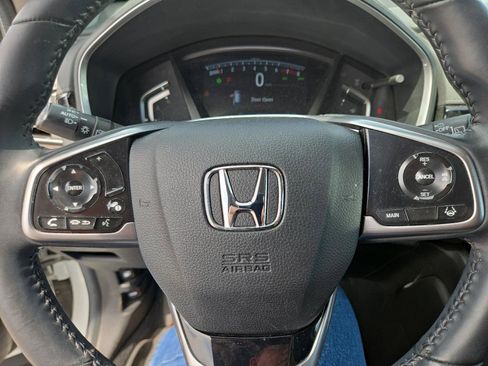 Used 2022 Honda CR-V EX-L image 10