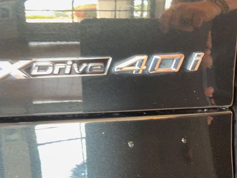 Used 2023 BMW X5 xDrive40i w/ Executive Package AWD/4WD image 65