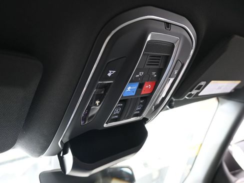 New 2025 Jeep Grand Cherokee Laredo RWD image 30