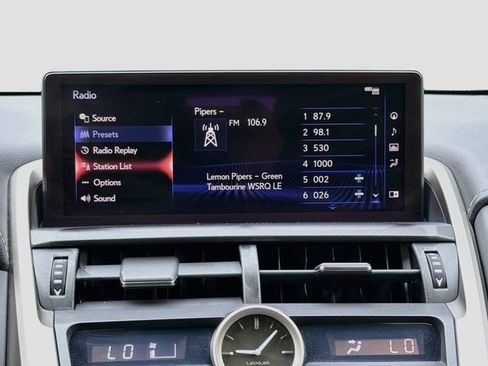 Used 2020 Lexus NX 300 FWD w/ Premium Package image 30