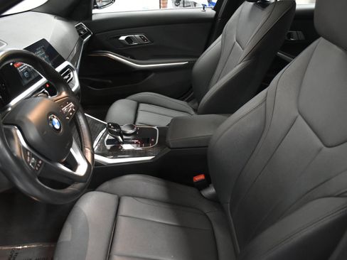 Used 2020 BMW 330i Sedan image 36