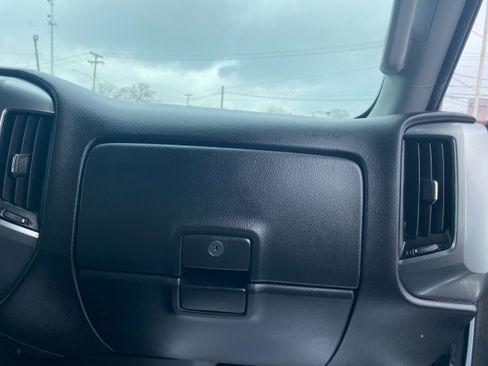 Used 2016 Chevrolet Silverado 1500 LT w/ All Star Edition image 16