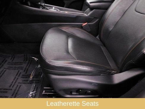 Used 2023 Jeep Compass Latitude image 20