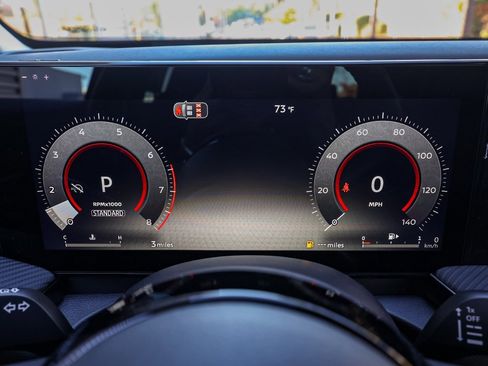 New 2026 Nissan Kicks SR image 28