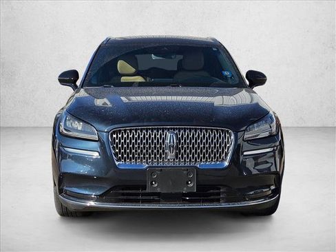 Used 2020 Lincoln Corsair Reserve w/ Elements Package image 2
