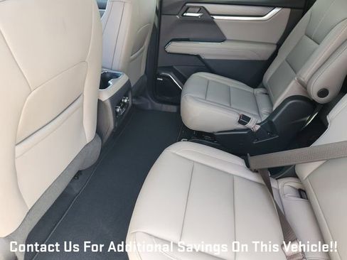 New 2026 GMC Acadia Elevation w/ Black Edition FWD image 20