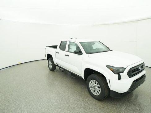 New 2026 Toyota Tacoma SR image 13