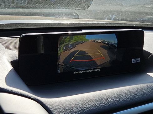 New 2026 MAZDA CX-50 AWD 2.5 S w/ Weather Package image 16
