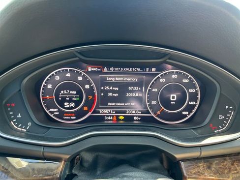 Used 2018 Audi Q5 2.0T Premium Plus AWD/4WD image 7