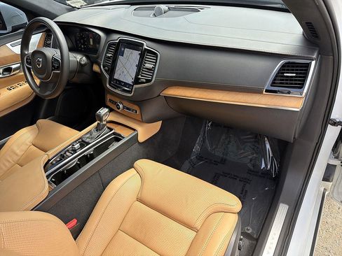 Used 2019 Volvo XC90 T6 Inscription w/ Luxury Package AWD/4WD image 30