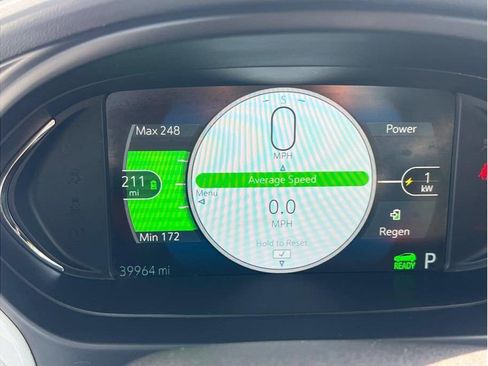 Used 2020 Chevrolet Bolt LT FWD image 17