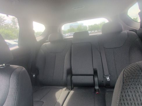Used 2022 Hyundai Santa Fe XRT AWD/4WD image 6