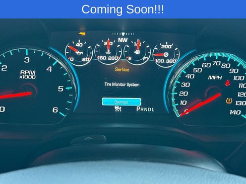 Used 2019 Chevrolet Suburban Premier RWD image 27