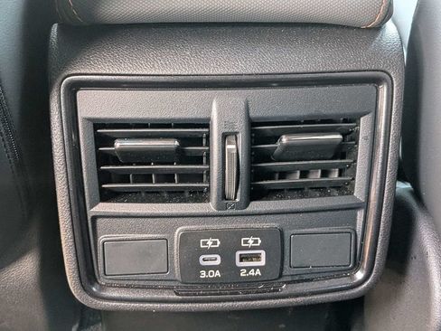 Used 2026 Subaru Forester Sport w/ Sport Package AWD/4WD image 17