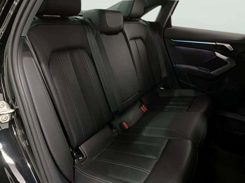 Used 2025 Audi A3 2.0T Premium w/ Convenience Package AWD/4WD image 31