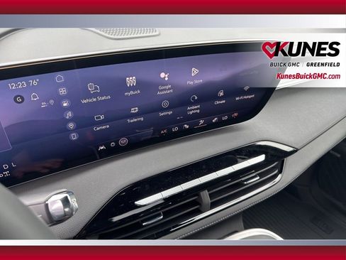 New 2026 Buick Enclave Sport Touring w/ Power Package AWD/4WD image 29