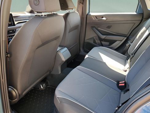 New 2026 Volkswagen Jetta Sport image 10