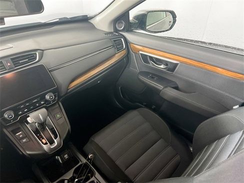 Used 2019 Honda CR-V EX image 21