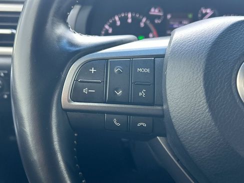 Used 2023 Lexus GX 460 Premium w/ Accessory Package AWD/4WD image 25