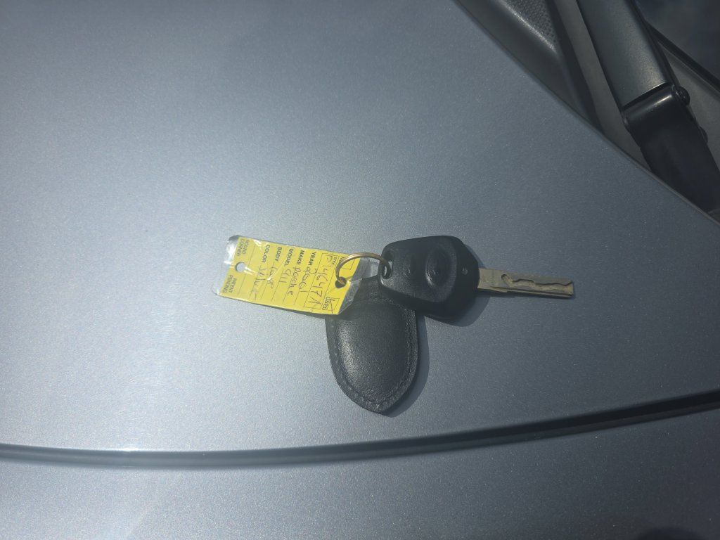 Used 2001 Porsche 911 Carrera 4 AWD/4WD image 22