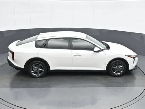 Used 2025 Kia K4 FWD image 22