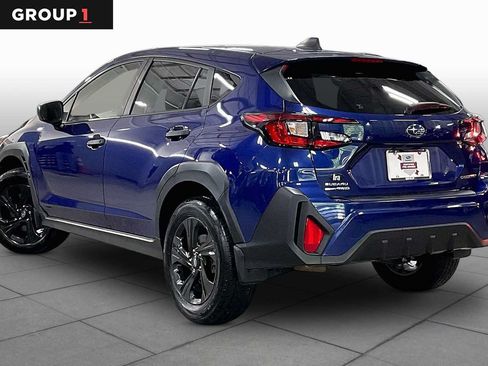 Used 2024 Subaru Crosstrek 2.0i AWD/4WD image 12