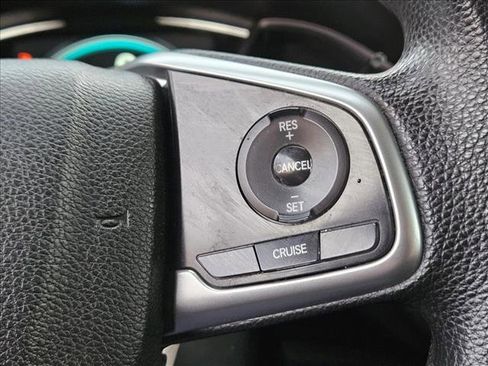 Used 2016 Honda Civic EX image 14