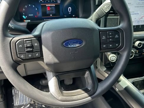New 2026 Ford F150 STX w/ F-150 LOBO Package AWD/4WD image 19