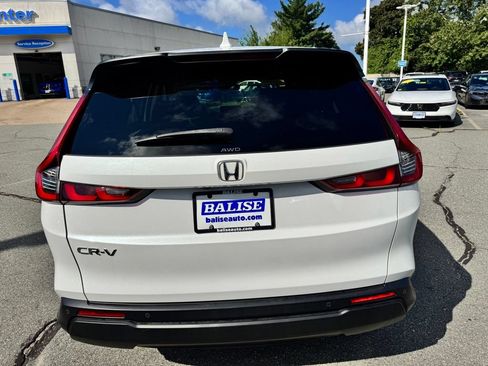 Used 2023 Honda CR-V EX-L image 4